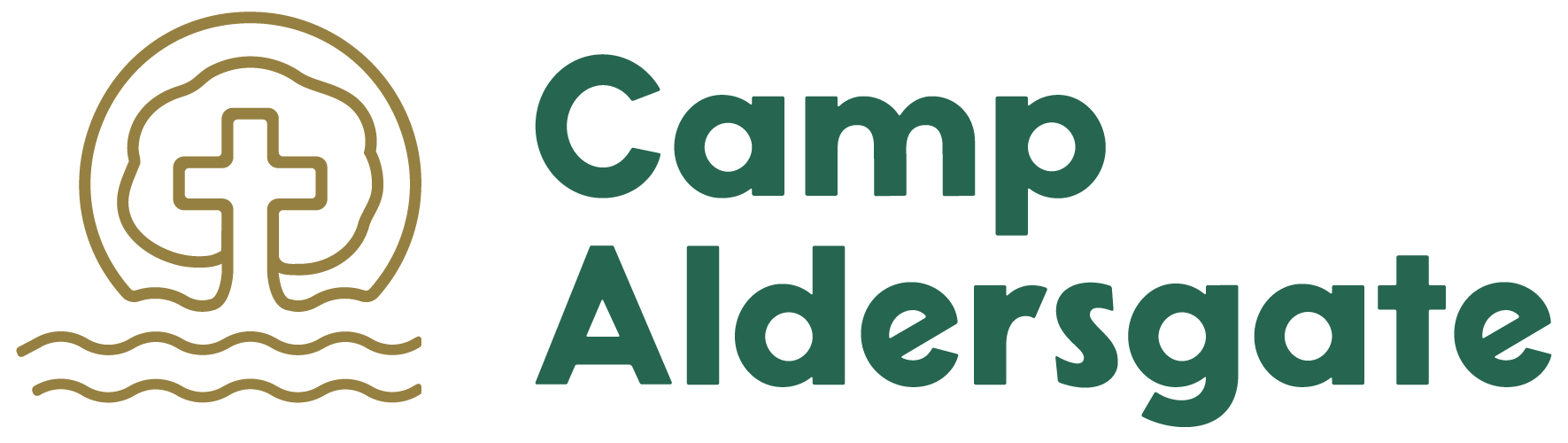 Camp Aldersgate Online Store
