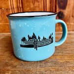 Logo Campfire Mug