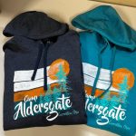 Camp Aldersgate Hoodie
